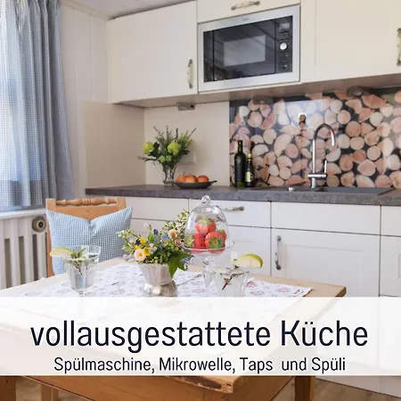 Apartment Waibelhof *
