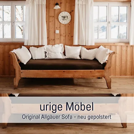 Waibelhof Gunzesried