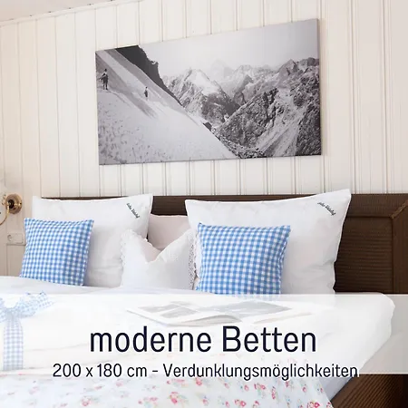 Apartmán Waibelhof