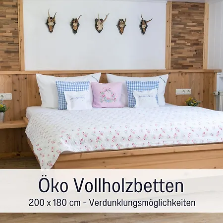 Waibelhof Gunzesried