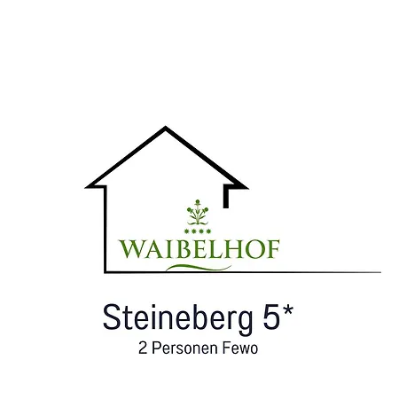 Waibelhof Apartmán Gunzesried