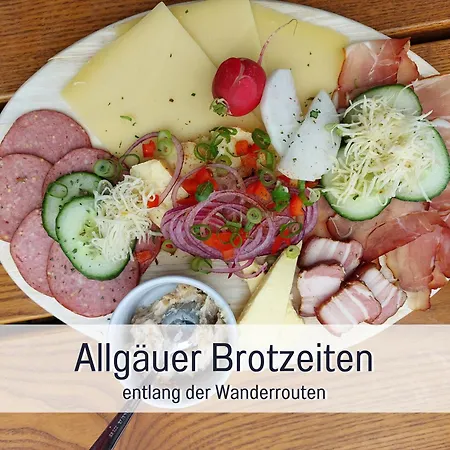 Waibelhof Apartmán