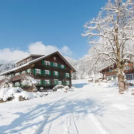 Apartment Waibelhof Gunzesried
