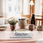Apartmán Waibelhof *