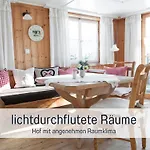 Waibelhof Apartmán