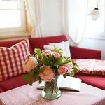 Apartamento Waibelhof Gunzesried