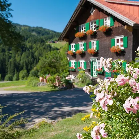 Appartamento Waibelhof