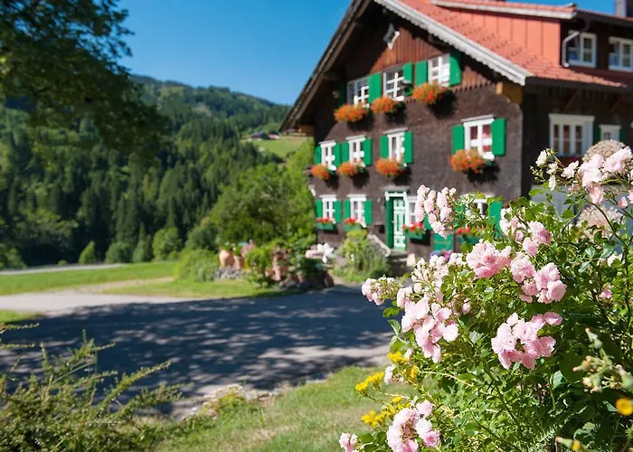 Lägenhet Waibelhof