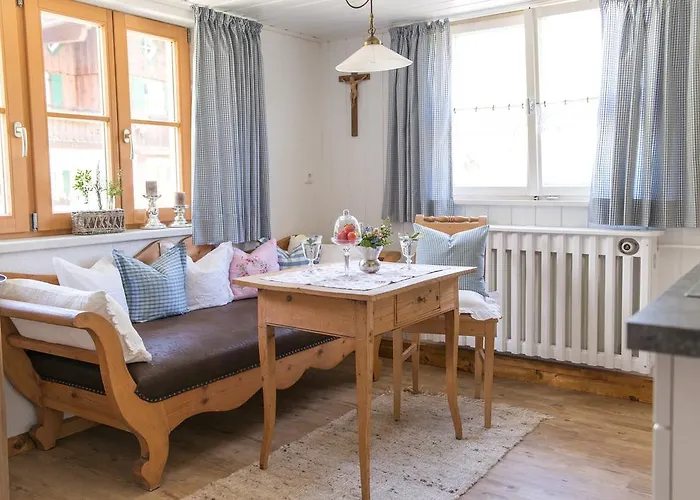 Waibelhof Lägenhet *